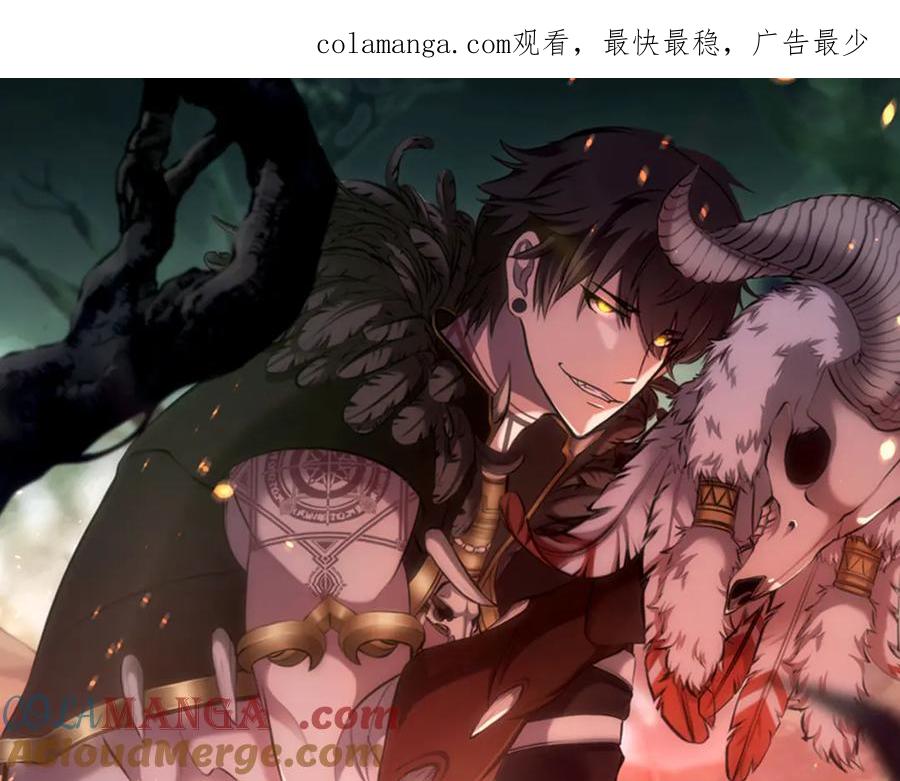 《重生后成为FFF级巫医》第64话 假的反而才是真货 第1页