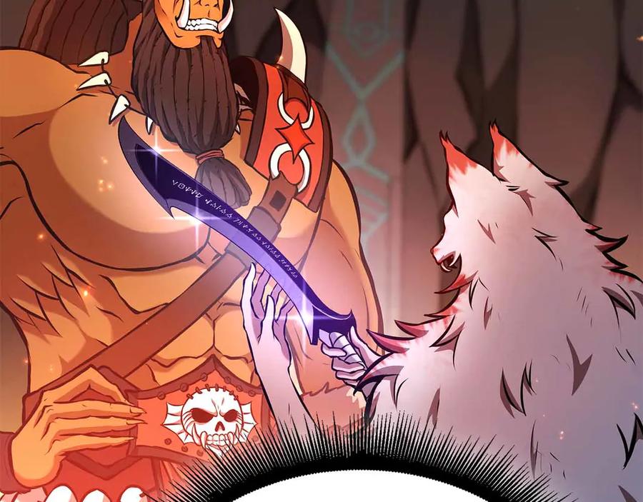 《重生后成为FFF级巫医》第67话 这哪是评审大会，分明是场威胁！ 第58页