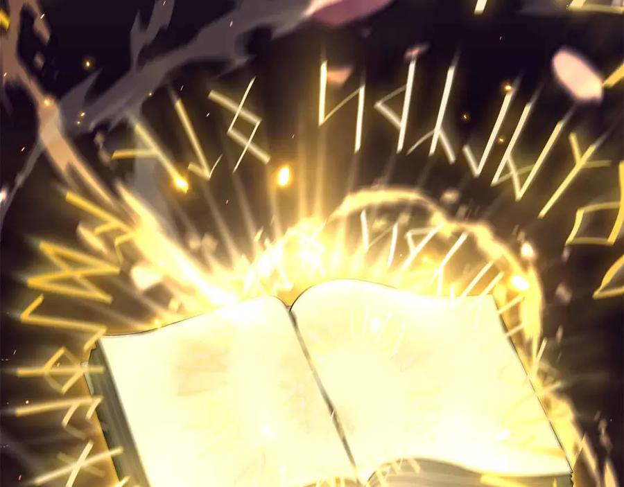 《重生后成为FFF级巫医》第67话 这哪是评审大会，分明是场威胁！ 第111页