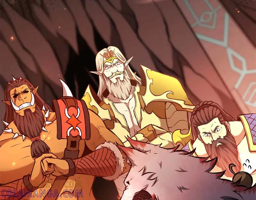 《重生后成为FFF级巫医》第67话 这哪是评审大会，分明是场威胁！ 第41页