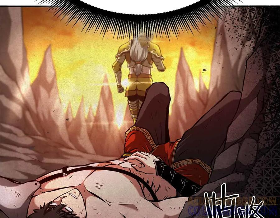 《重生后成为FFF级巫医》第67话 这哪是评审大会，分明是场威胁！ 第37页