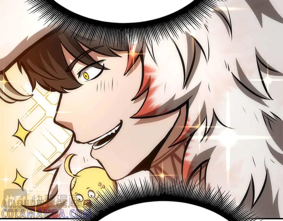 《重生后成为FFF级巫医》第67话 这哪是评审大会，分明是场威胁！ 第61页