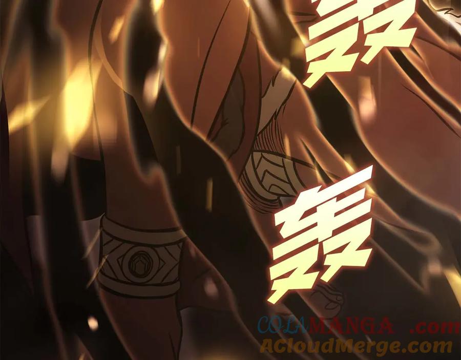 《重生后成为FFF级巫医》第7话 “消失”的第七神 第37页