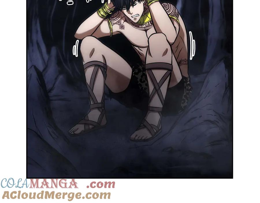 《重生后成为FFF级巫医》第7话 “消失”的第七神 第173页