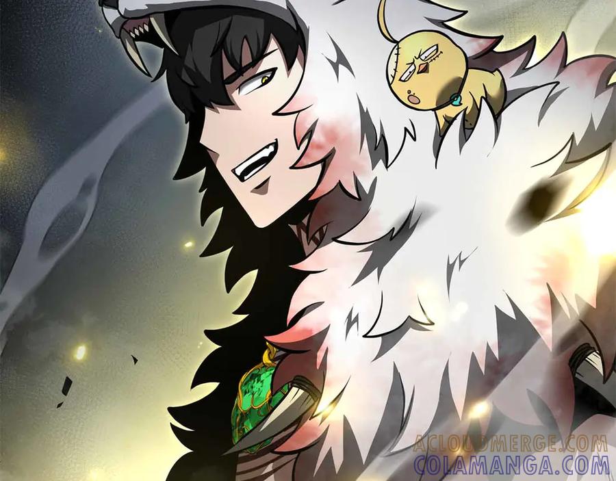 《重生后成为FFF级巫医》第74话 活动限定，临时组成的小队！ 第93页