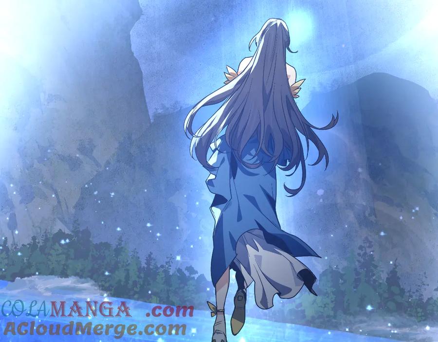 《大爱魔尊，女徒弟都想杀我》第72话 大阴后碾小魔尊 第129页