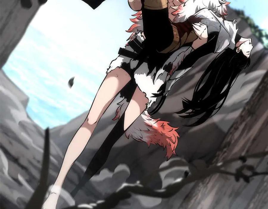 《重生后成为FFF级巫医》第74话 活动限定，临时组成的小队！ 第6页