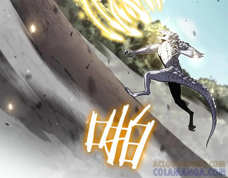 《重生后成为FFF级巫医》第74话 活动限定，临时组成的小队！ 第61页