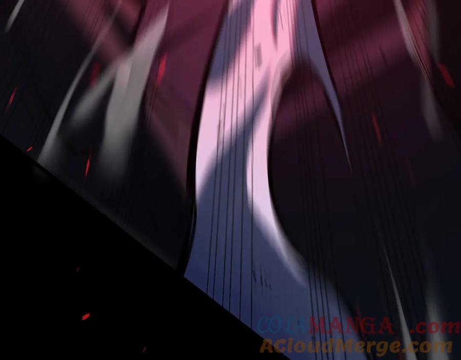 《SSS级超越常理的圣骑士》第74话 混沌炼狱阵 第137页