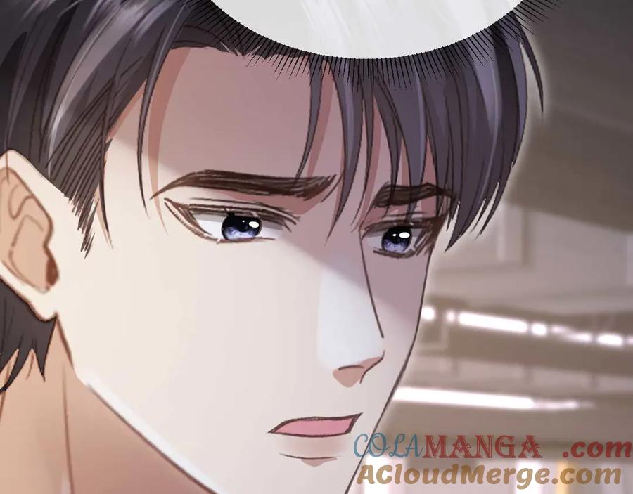 白月光他爱上替身了？！ 第74话 关你屁事！ 第58页