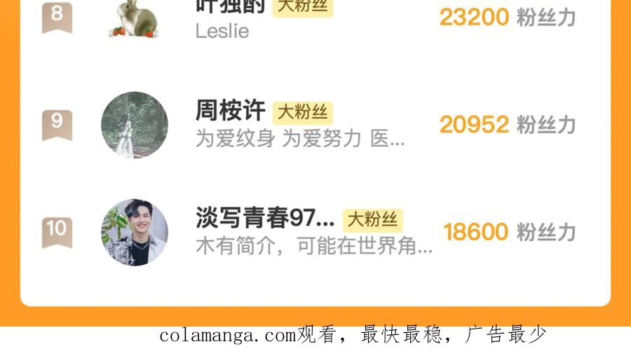 告白 第六十一话 你放我下来 第80页