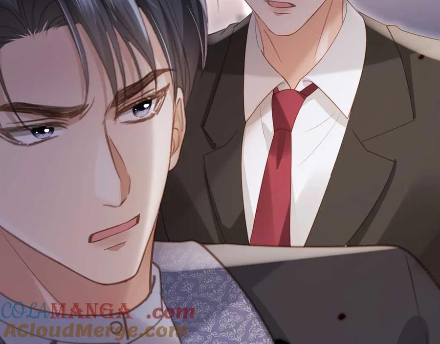 白月光他爱上替身了？！ 第74话 关你屁事！ 第73页