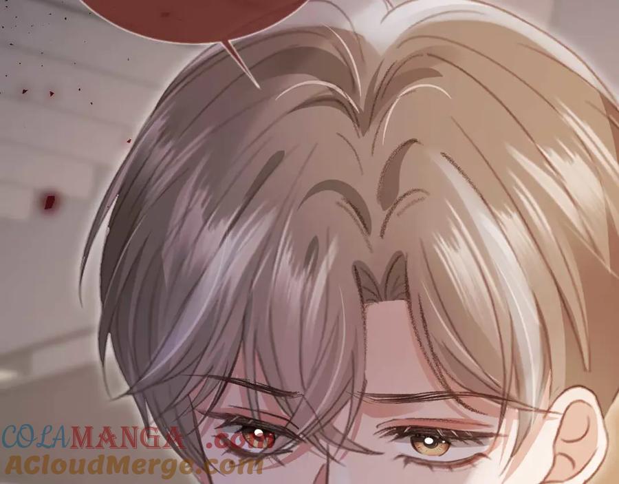 白月光他爱上替身了？！ 第74话 关你屁事！ 第55页