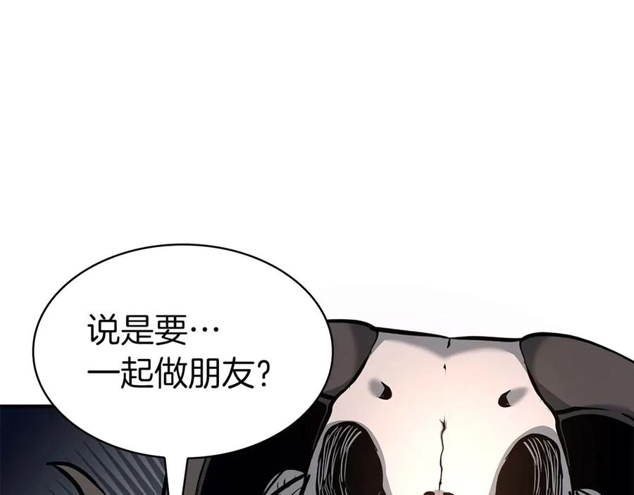 《重生后成为FFF级巫医》第8话 与神一起复仇吧 第50页