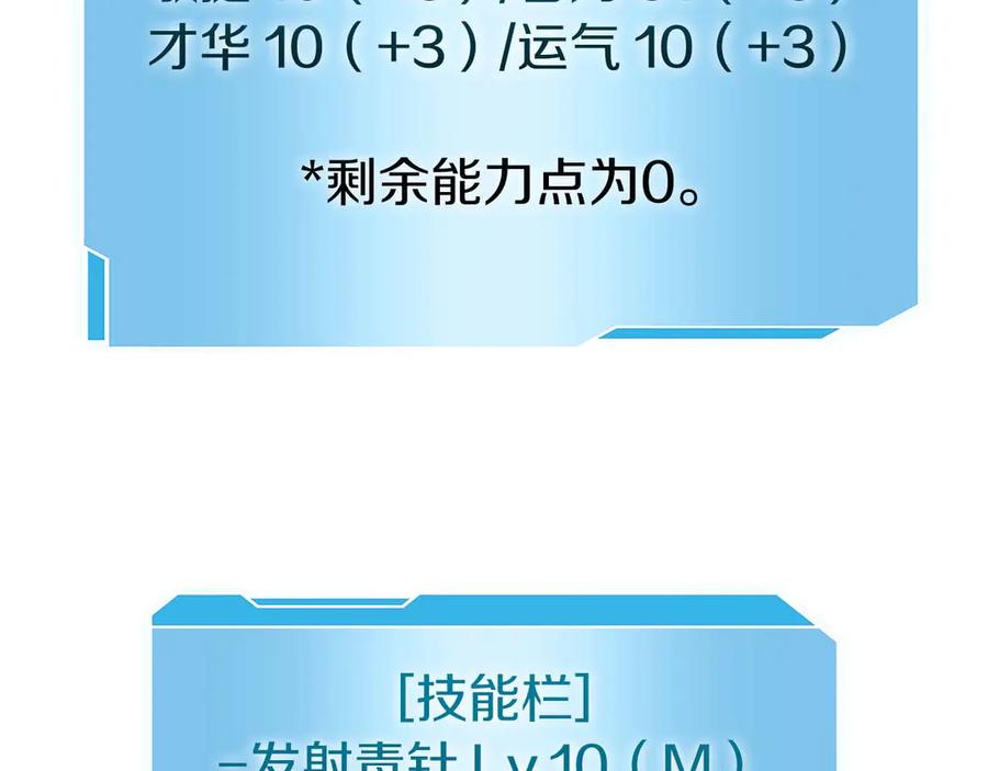 《重生后成为FFF级巫医》第9话 前往公会 第98页