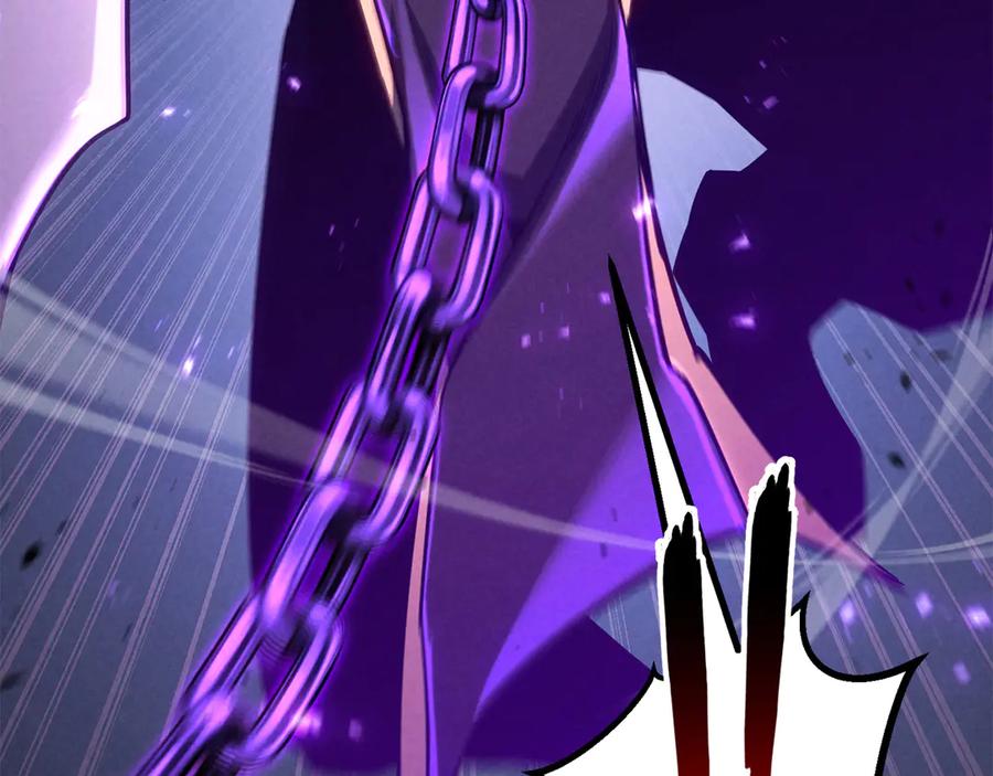 死灵法师：重生的我全技能精通 - 第89话 神说了，还没到结束的时候 - 第30张图