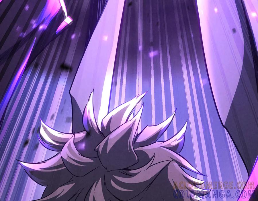 死灵法师：重生的我全技能精通 - 第89话 神说了，还没到结束的时候 - 第13张图