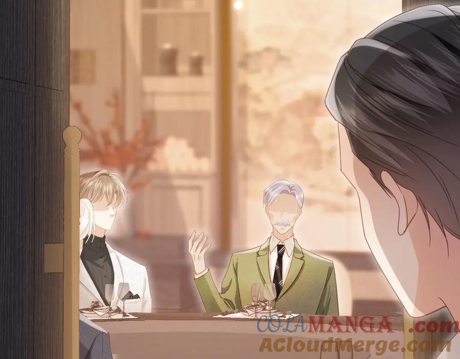 白月光他爱上替身了？！ 第89话 云盛老板苏以尘 第55页