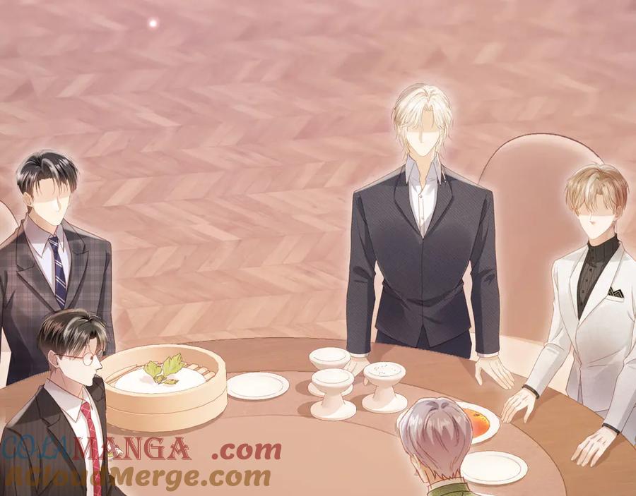 白月光他爱上替身了？！ 第90话 我们谈谈 第53页