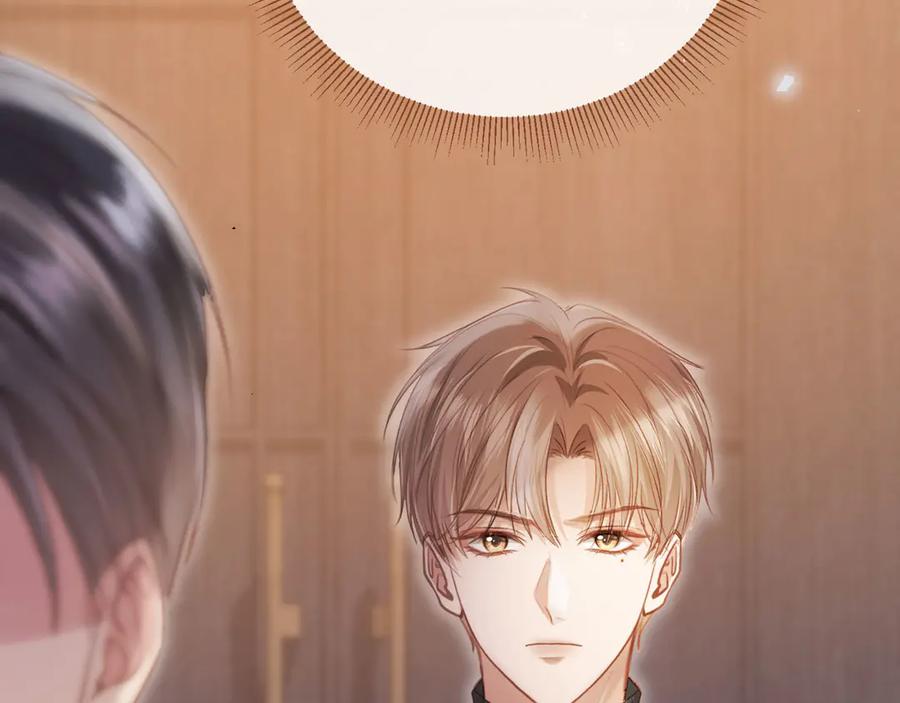 白月光他爱上替身了？！ 第90话 我们谈谈 第91页