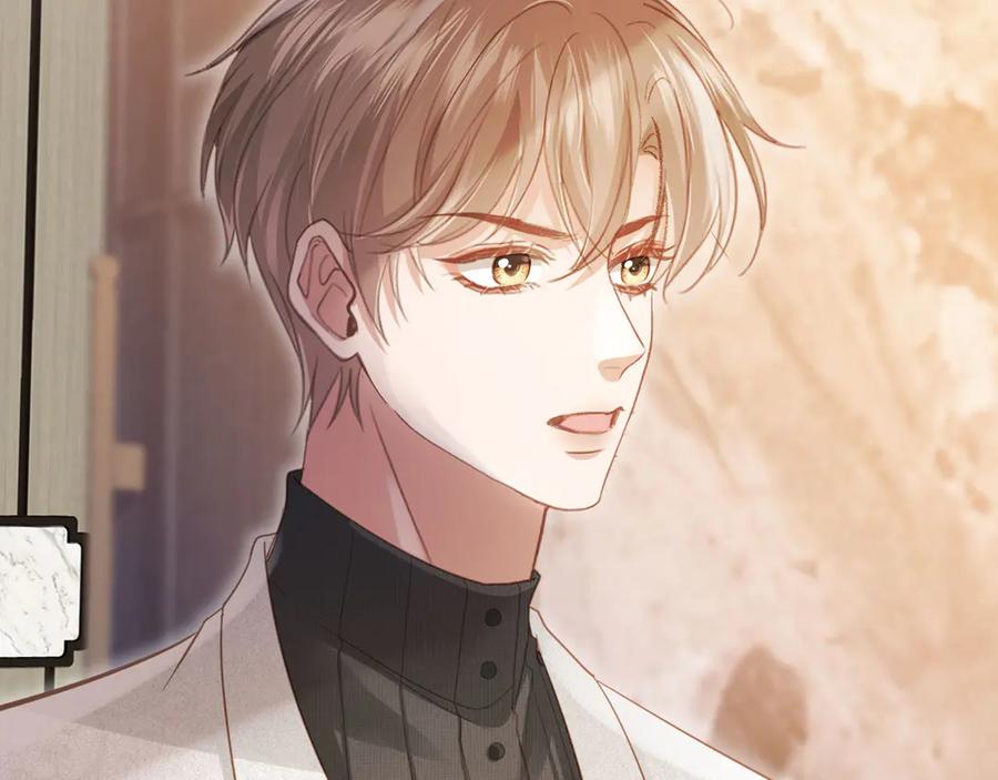白月光他爱上替身了？！ 第90话 我们谈谈 第86页