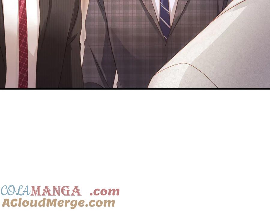白月光他爱上替身了？！ 第90话 我们谈谈 第57页