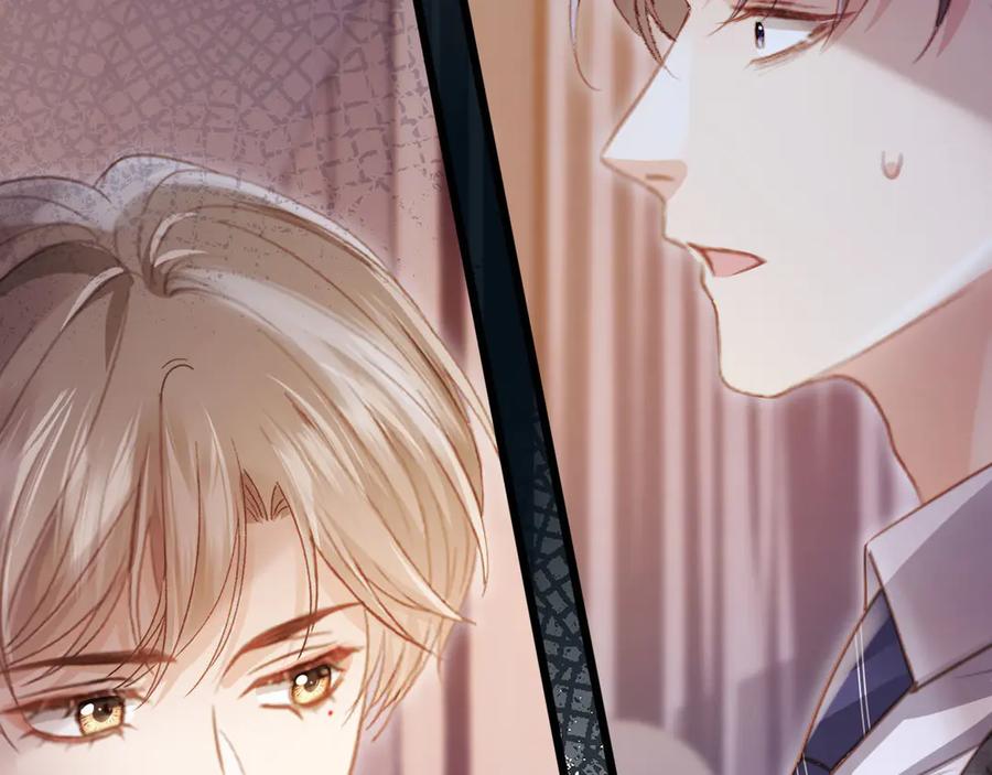 白月光他爱上替身了？！ 第90话 我们谈谈 第74页