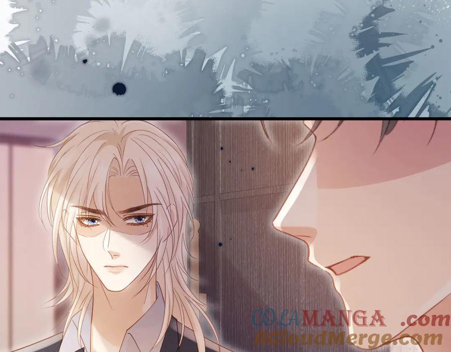 白月光他爱上替身了？！ 第90话 我们谈谈 第81页