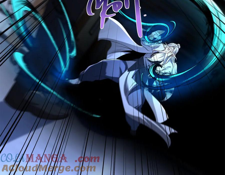 《我是天界失忆仙尊》第40话 黑夜校园来访者 第73页