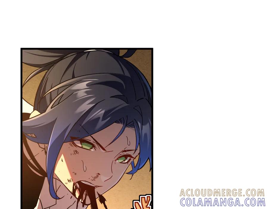 斧神：无敌之路 - 第011话 王级异能 - 第57张图