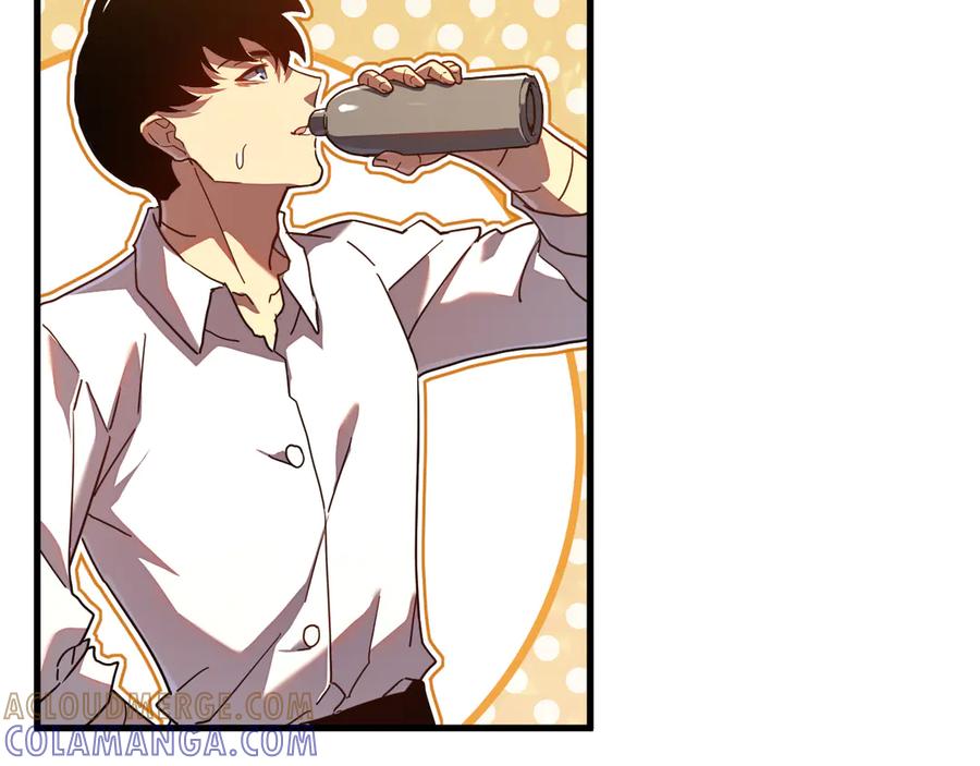 斧神：无敌之路 - 第011话 王级异能 - 第49张图