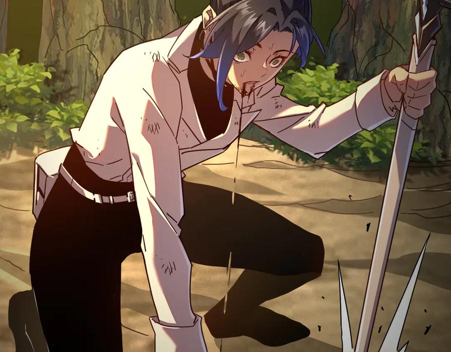 斧神：无敌之路 - 第011话 王级异能 - 第59张图