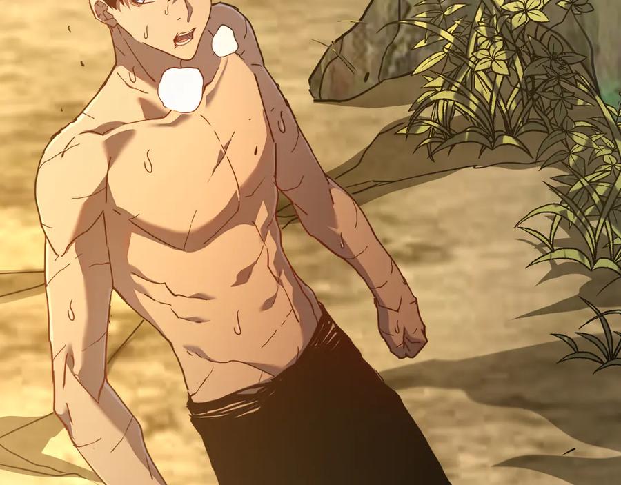 斧神：无敌之路 - 第011话 王级异能 - 第35张图