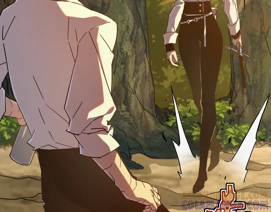 斧神：无敌之路 - 第011话 王级异能 - 第53张图