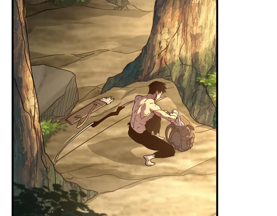 斧神：无敌之路 - 第011话 王级异能 - 第44张图