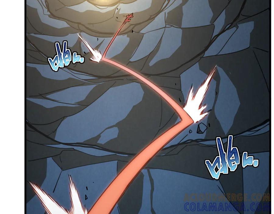 斧神：无敌之路 - 第011话 王级异能 - 第13张图