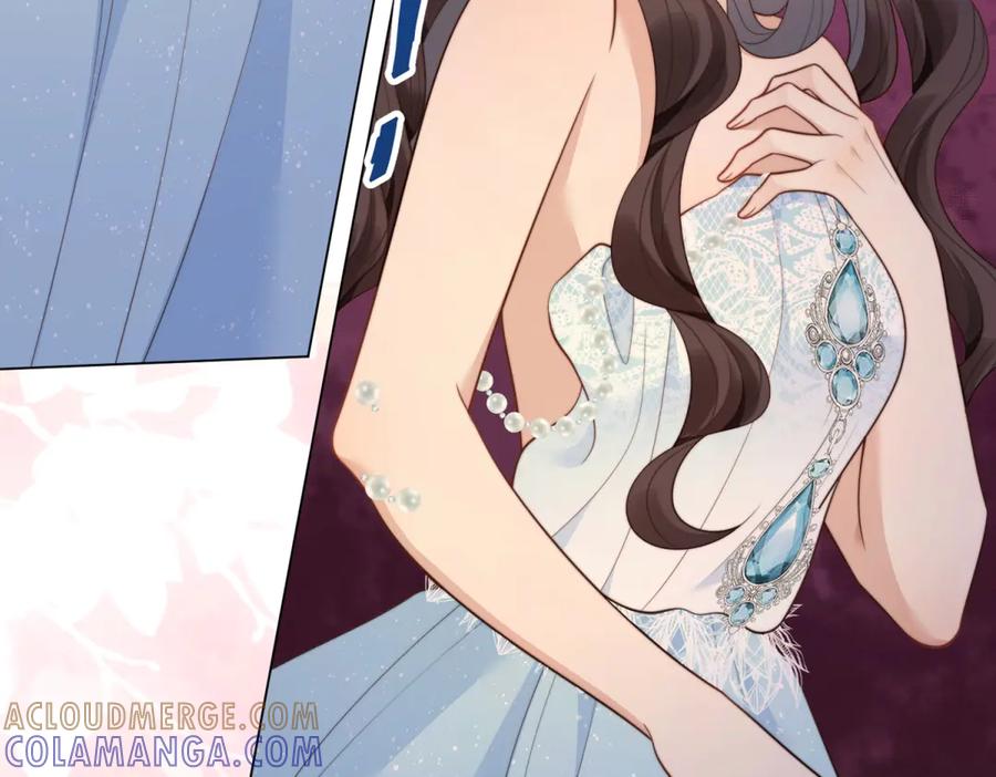 《和植物人大佬联姻》第48话 齐初夏破防痛哭 第93页