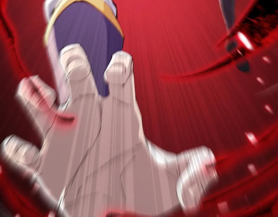 《玄幻：我的女帝徒弟要黑化》第44话 混战 第126页