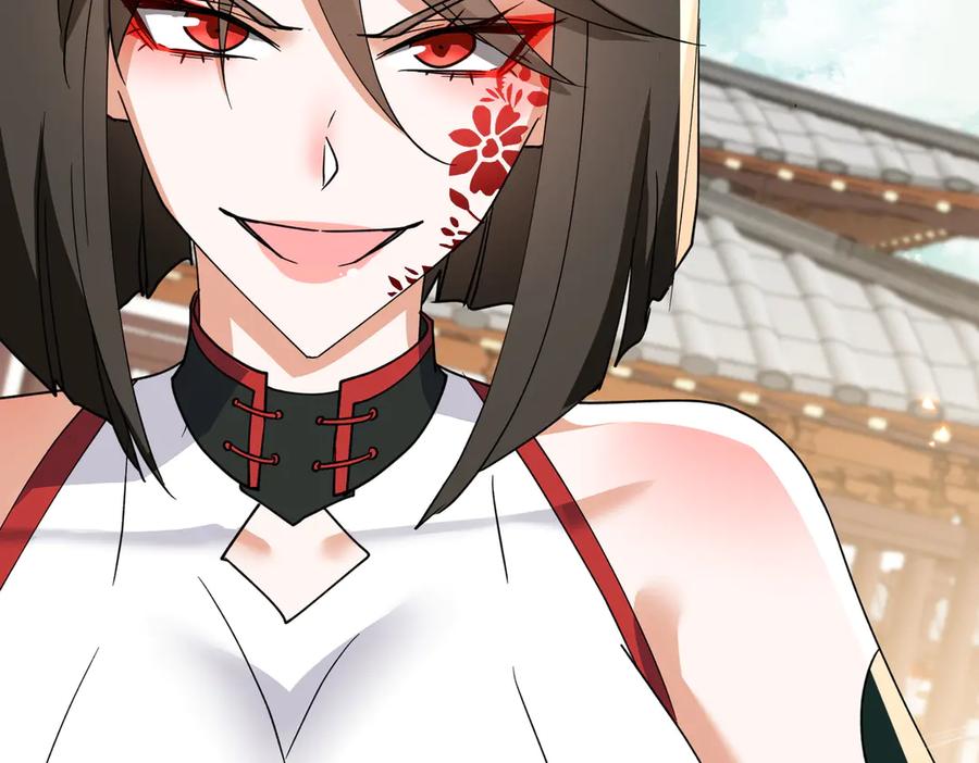 《玄幻：我的女帝徒弟要黑化》第46话 分道扬镳 第80页