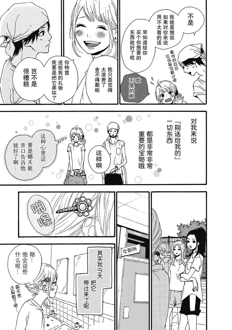 《Orange》第6话 第22页