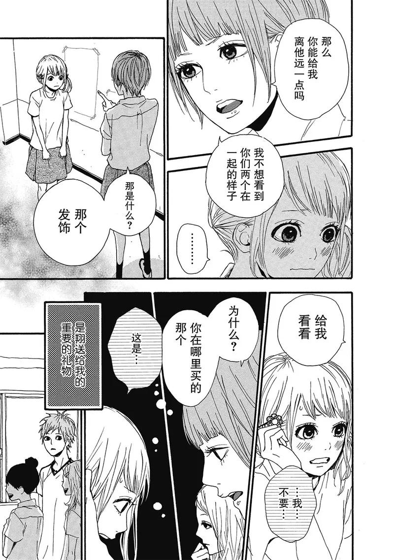 《Orange》第6话 第24页