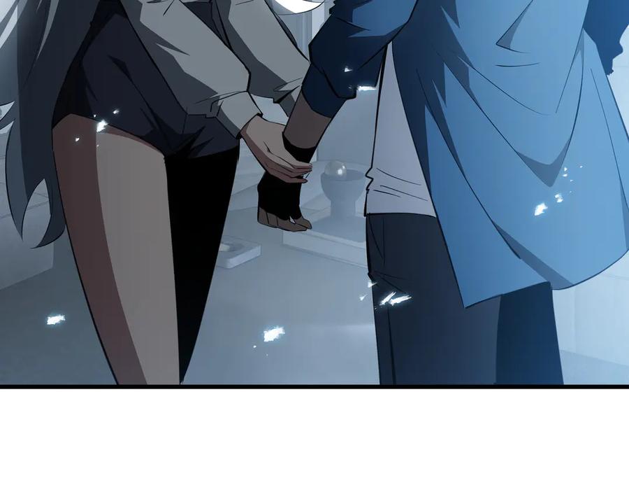《异狱暴君：我的影子能无限进化》第31话 暗影帮 第100页