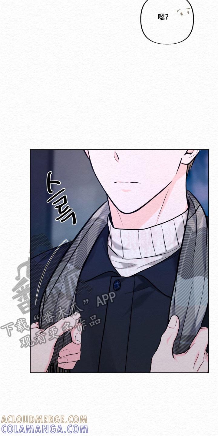 《给记忆添香》第38章：结束 第7页