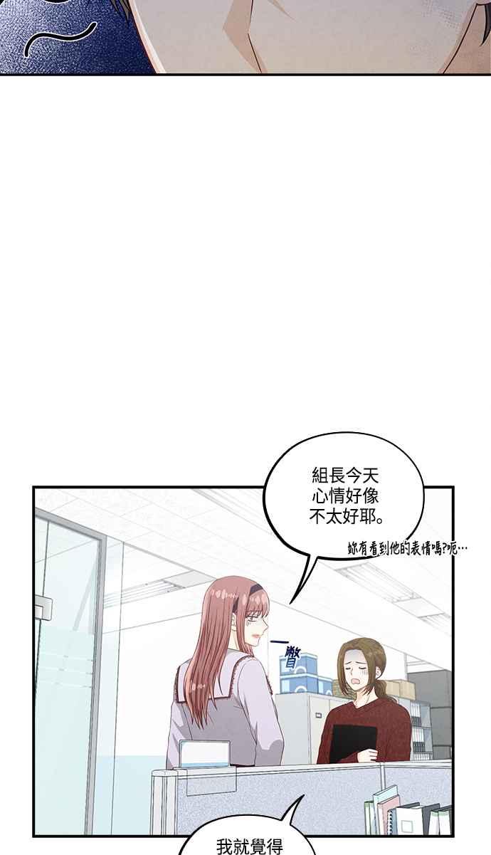 《扑通扑通截稿中》第46话 第38页