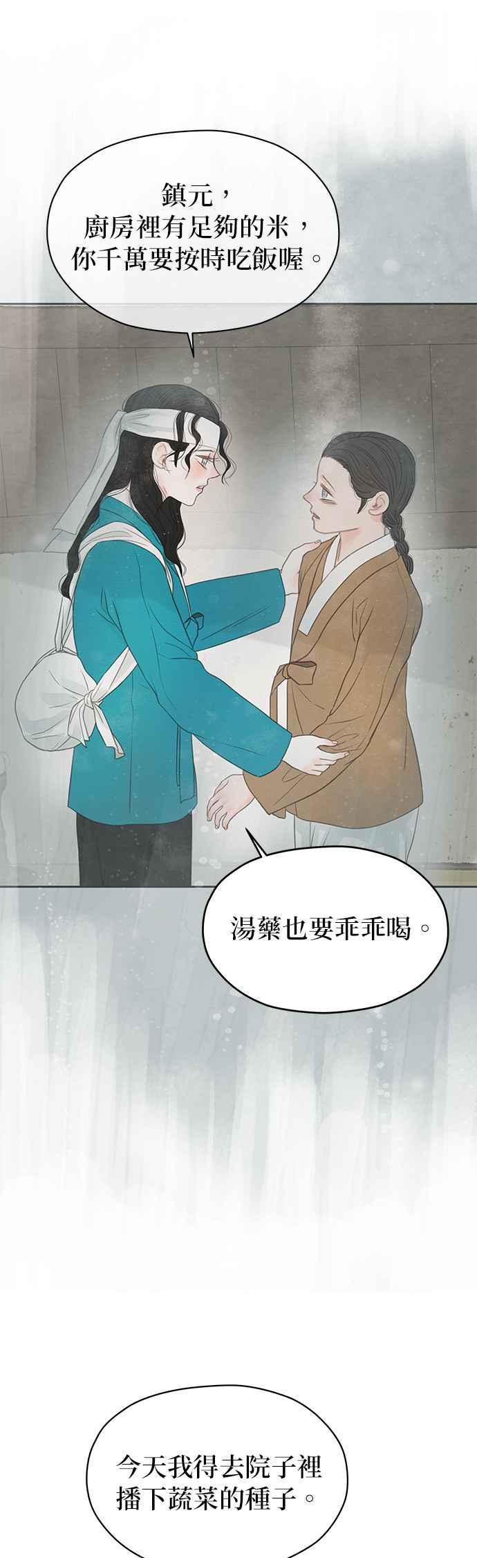 与王夜行 第49话 (第一季最终话) 第53页