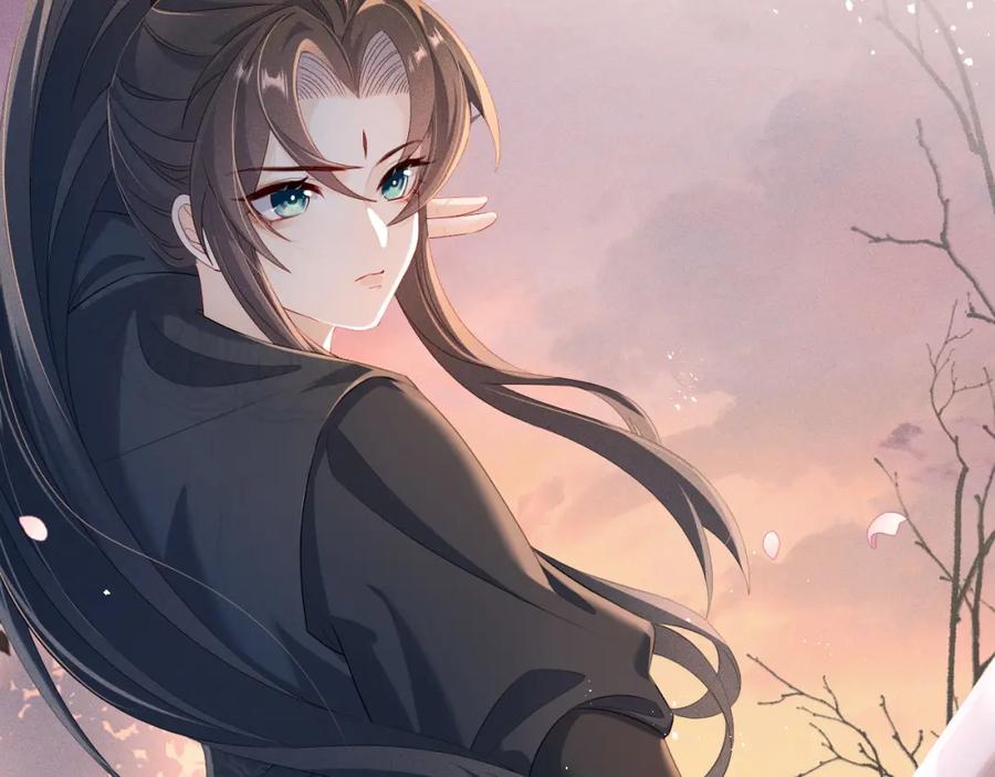 重生后师尊拿命求he - 第 8 话 下毒 - 第48张图
