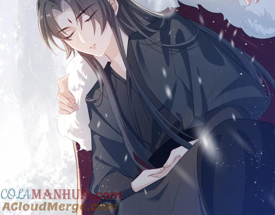 重生后师尊拿命求he - 第 8 话 下毒 - 第57张图