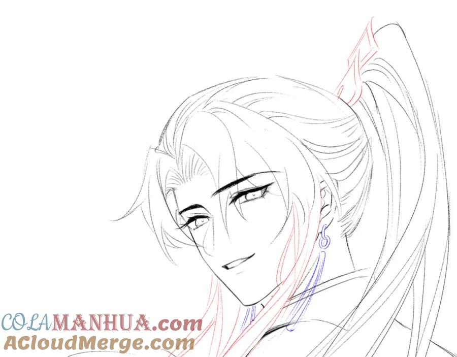 重生后师尊拿命求he - 第 9 话 误会 - 第121张图