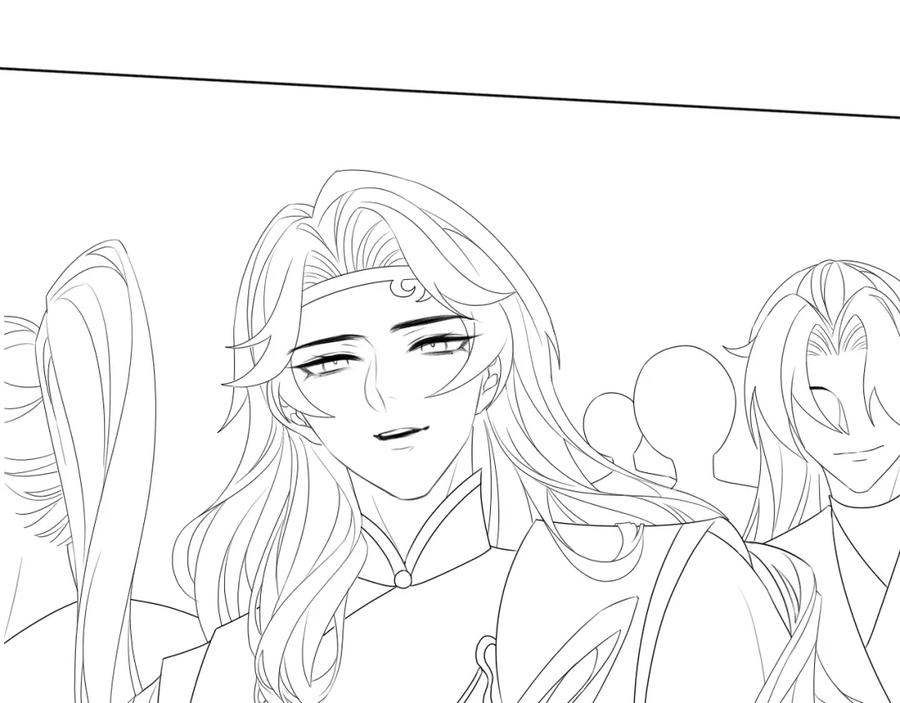 重生后师尊拿命求he - 第 10 话 所想之人 - 第123张图