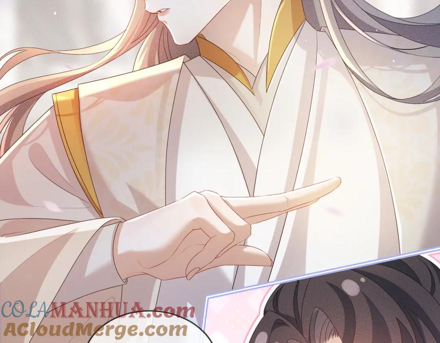 重生后师尊拿命求he - 第 10 话 所想之人 - 第65张图